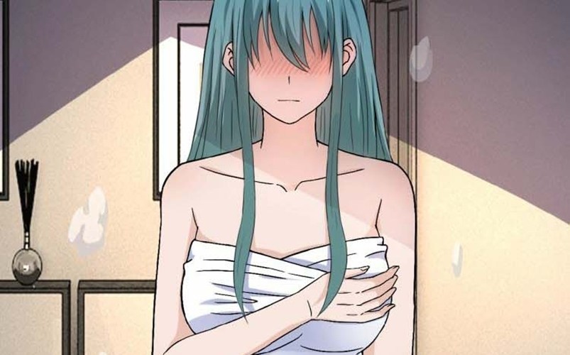 Super System Chapter 09 Gambar 7